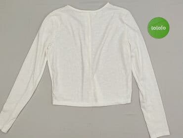 shein swetry dlugie: Shein, Kardigan damski, rozmiar S — 3