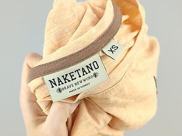 travis scott bluzy: Naketano, Bluzka damska, rozmiar XS — 4