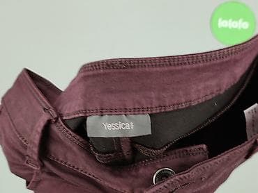 figi: Yessica, Szorty damskie, rozmiar S — 5