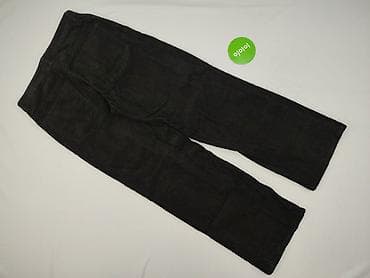 hello kitty spodnie hm: H&M Divided, Spodnie materiałowe damskie, rozmiar L — 3