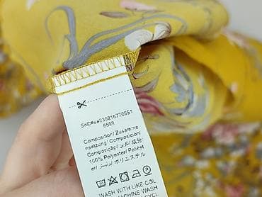 qc buty: Shein, Sukienka damska, rozmiar S — 4