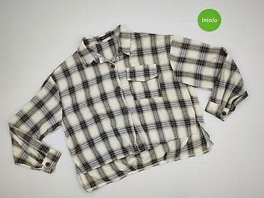 do oddania: Shein, Koszula damska, rozmiar M — 2