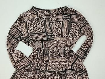 sukienka patchwork: Sukienka damska, rozmiar S — 1