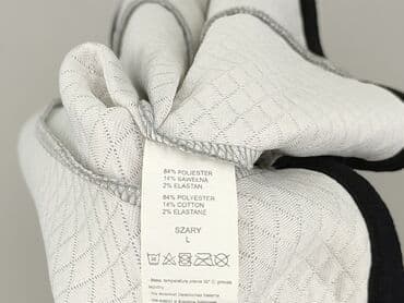 t shirt pod marynarkę: Tom Rose, Marynarka damska, rozmiar L — 5