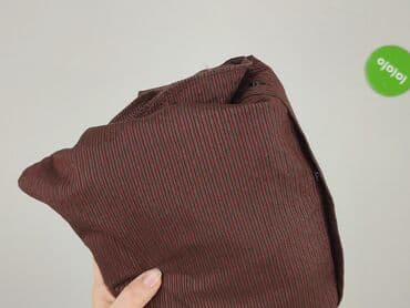 marynarki z eko skóry: Zara, Koszulа dla mężczyzn, XL — 5