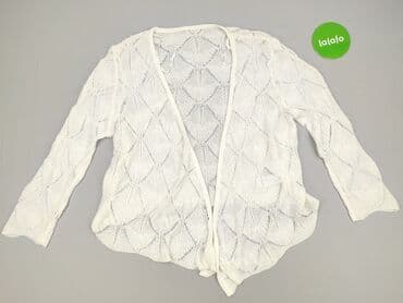swetry reserwed: Women`s cardigan, M — 2
