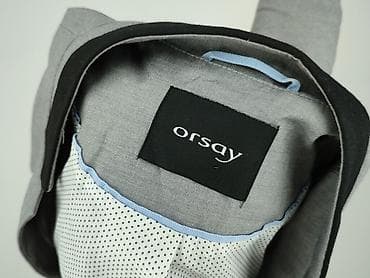 orsay blezer: Orsay, Marynarka damska, rozmiar M — 4