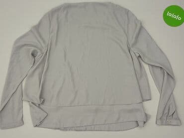 balanciaga klapki: F&F, Bluzka damska, M — 3