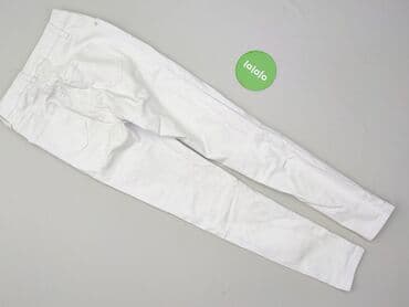 grey jeans: Daysie, Jeansy damskie, rozmiar S — 3