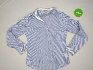sukienka w paski h: H&M, Сорочка жіноча, розмір 3XL — 2