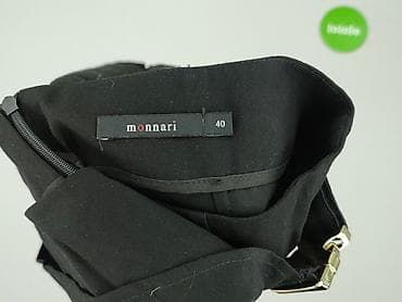 4f spódnice: Monnari, Spódnica damska, rozmiar M — 4