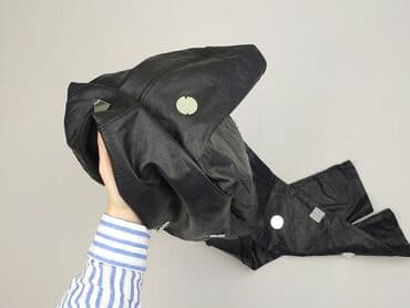 legginsy woskowane wysoki stan: Лосини Елегантні жіночі, розмір S — 4