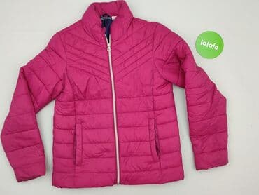 strony z sukienkami: Kurtka puchowa Pepperts!, 12 lat, Tkaniny syntetyczne, stan - Bardzo dobry — 2
