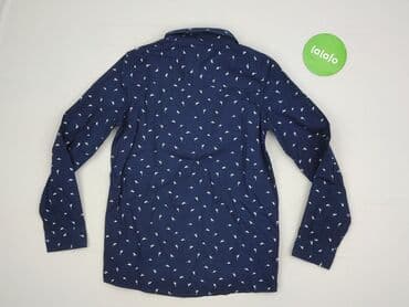 sweter z dinozaurem: Inextenso, Koszula damska, M — 3