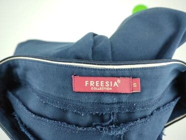 pizama hello kitty spodnie: Freesia, Spodnie materiałowe damskie, rozmiar S — 4