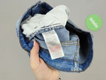 nerka damska tommy jeans: Beloved, Shorts for women, size S (EU 36) — 5