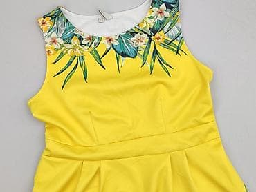 spodenko sukienka: BODY FLIRT, Sukienka damska, rozmiar XL — 1