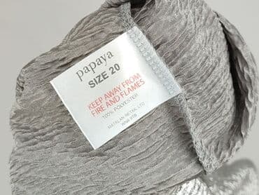 Жінкам: Papaya, Жіноча блуза, 4XL на lalafo.pl — 5 Жінкам: Papaya, Жіноча блуза, 4XL — 5