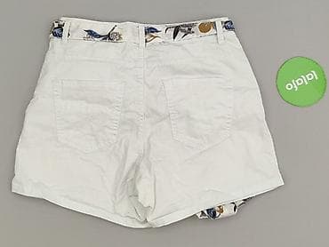 spodenki misbhv: Szorty damskie, rozmiar S — 3