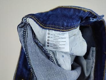 jeans multiblu: Jeansy damskie, rozmiar S — 5