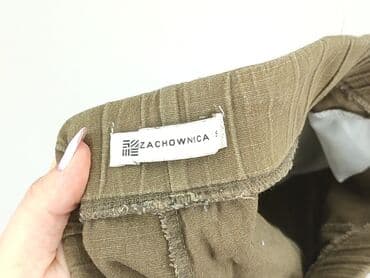 SZACHOWNICA, Shorts for women, size S (EU 36) — 4