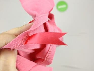 body zara rozowe: Sukienka damska, rozmiar S — 4