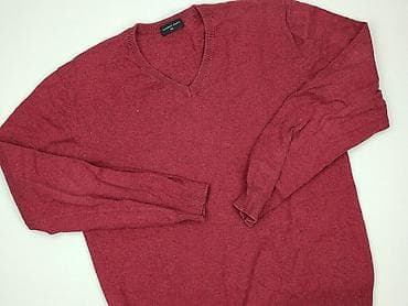 paramour sweter: Sweter dla mężczyzn, rozmiar 2XL — 1
