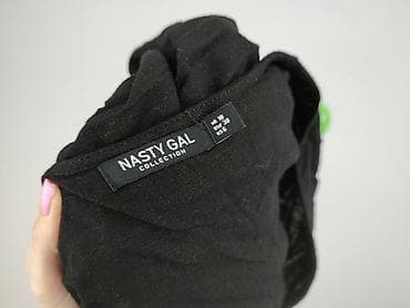 dekolt sukienki: Nasty Gal, Sukienka damska, rozmiar M — 4