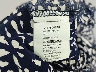 blyszczaca bluzki: Emery Rose, Bluzka damska, rozmiar 2XL — 5