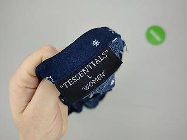 blue shadow bluzki: Tessentials, Bluzka damska, rozmiar L — 4