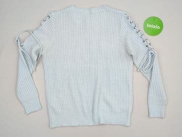 sweter z akrylu czy jest dobry: Beloved, Sweter damski, rozmiar S — 3