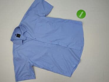 kozaki na platformie ccc: Koszulа dla mężczyzn, XL — 2