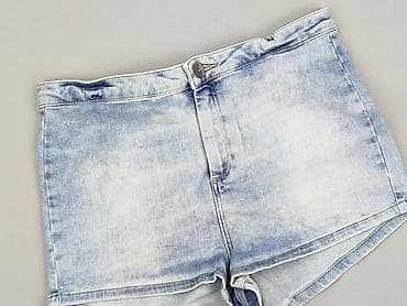 clockhouse regular shorts: Topshop Moto, Szorty damskie, rozmiar M — 1