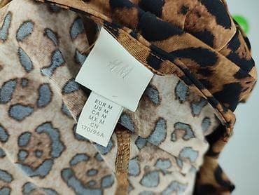 koszulki basic hm: H&M, Body damskie, rozmiar M — 5