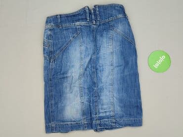 spódnice calvin klein jeans: Spódnica damska, rozmiar S — 4