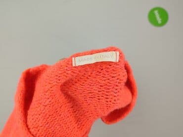 poliamid w swetrze: Sweter damski, rozmiar L — 4