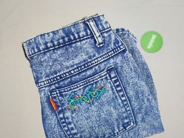 spódniczki dżinsowe allegro: Spódnica damska, rozmiar S — 5