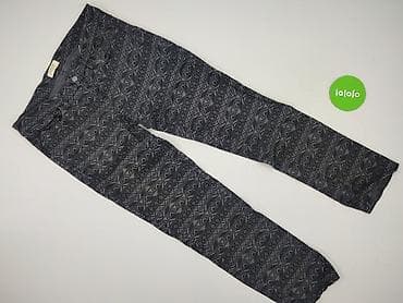 diverse obuwie: Diverse, Spodnie materiałowe damskie, rozmiar XL — 2