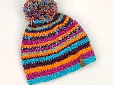 dodatki do zielonej sukienki: Cap, Unisex, condition - Perfect — 1