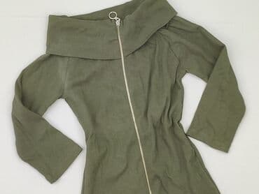 aplikacje z ubraniami: Bluzka damska, rozmiar M — 1