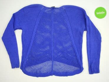 sweter hello kitty h: Women`s sweater, size L (EU 40) — 4