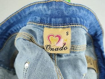 mam dżinsy: Onado, Jeansy damskie, rozmiar S — 4