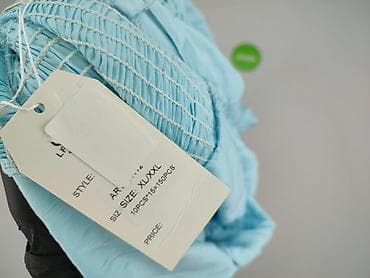 joom sukienki: Sukienka damska, rozmiar 2XL — 6