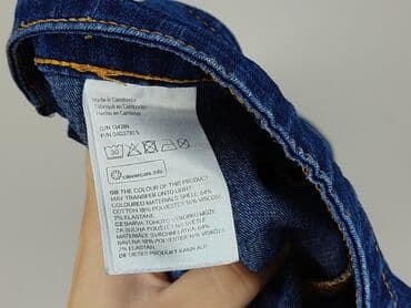 krótkie legginsy hm: H&M, Leggings Sports for women, size S — 6