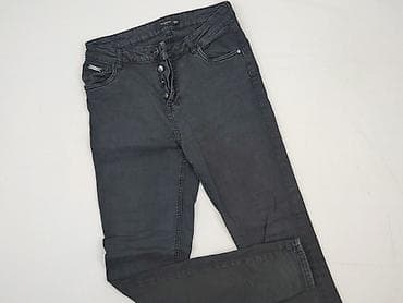 blue harbor jeans: Jeansy damskie, rozmiar S — 1