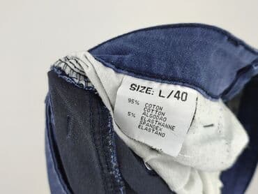 buty oleksy mokasyny: Jeansy damskie, L — 5