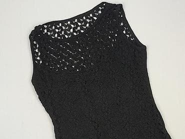 leginsy ze stringami: Bluzka damska, rozmiar S — 1