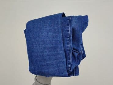 legginsy 98: Jeansy damskie, rozmiar S — 5