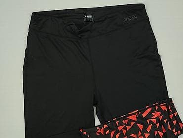 drip dresy: Legginsy Sportowe damskie, rozmiar L — 1