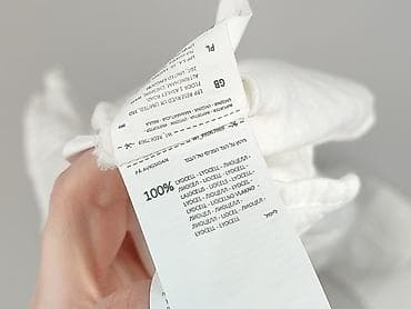 reserved blazer: Сорочка жіноча, розмір S — 4